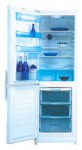 BEKO CDE 34300 Холодильник