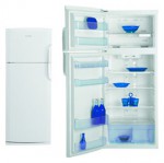 BEKO DNE 45080 Холодильник