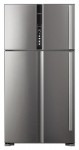 Hitachi R-V662PU3XINX Холодильник