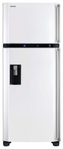 larawan Refrigerator Sharp SJ-PD482SWH