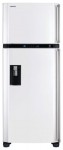 Sharp SJ-PD482SWH Холодильник
