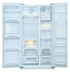 LG GR-P217 PSBA Refrigerator