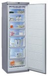 Whirlpool AFG 8080 IX Холодильник