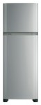 Sharp SJ-CT440RSL Холодильник