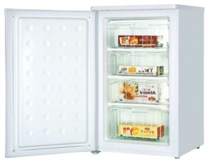 Kuva Jääkaappi KRIsta KR-85FR