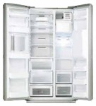 LG GC-P207 BAKV Холодильник