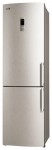 LG GA-M589 EEQA Холодильник