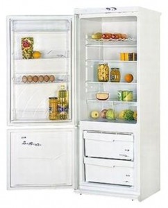 larawan Refrigerator Akai PRE-2282D