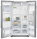 Siemens KA90GAI20 Холодильник