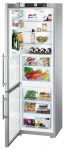Liebherr CBNPes 3756 Tủ lạnh