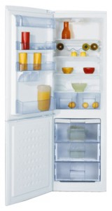 ảnh Tủ lạnh BEKO CHK 32002