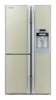 ảnh Tủ lạnh Hitachi R-M702GU8GGL