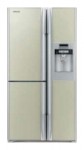 Hitachi R-M702GU8GGL Холодильник