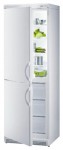 Mora MRK 6331 W Холодильник