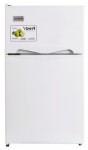 GALATEC GTD-114FN Холодильник
