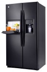 General Electric GSE30VHBATBB Холодильник