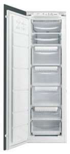 รูปถ่าย ตู้เย็น Smeg VI205PNF