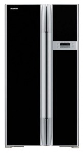 ảnh Tủ lạnh Hitachi R-S700EUC8GBK