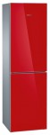 Bosch KGN39LR10 Холодильник