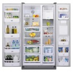 Daewoo Electronics FRS-2011 IAL Ψυγείο