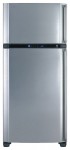 Sharp SJ-PT590RS Холодильник