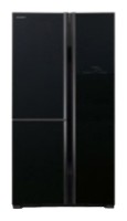 รูปถ่าย ตู้เย็น Hitachi R-M702PU2GBK