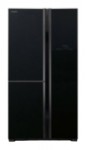 Hitachi R-M702PU2GBK Hűtő
