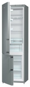 larawan Refrigerator Gorenje RK 6202 EX