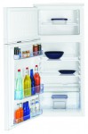 BEKO RDM 6126 Refrigerator