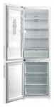 Samsung RL-56 GSBSW Køleskab