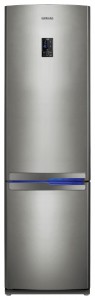 фото Холодильник Samsung RL-52 TEBIH