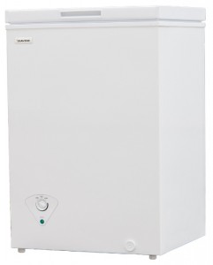 larawan Refrigerator Shivaki SCF-105W