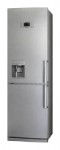 LG GA-F409 BMQA Холодильник