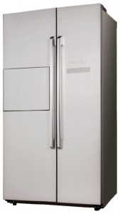 larawan Refrigerator Kaiser KS 90210 G