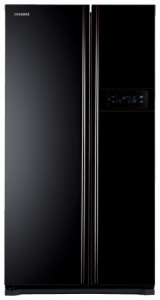 larawan Refrigerator Samsung RSH5SLBG