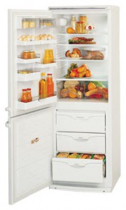 larawan Refrigerator ATLANT МХМ 1807-15