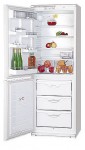 ATLANT МХМ 1809-03 Refrigerator