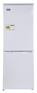 larawan Refrigerator GALATEC GTD-208RN