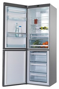 ảnh Tủ lạnh Haier CFL633CS