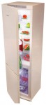 Snaige RF36SM-S11A10 Refrigerator