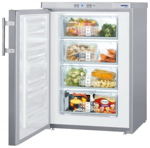 larawan Refrigerator Liebherr GPesf 1476