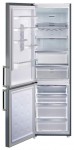 Samsung RL-63 GCGMG Tủ lạnh