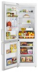 Samsung RL-43 TRCSW Tủ lạnh