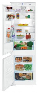 larawan Refrigerator Liebherr ICS 3304