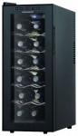 Dunavox DX-12.35SC Холодильник