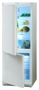 Фото Холодильник MasterCook LC-27AD