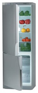 Фото Холодильник MasterCook LC-617AX