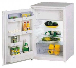 ảnh Tủ lạnh BEKO RRN 1370 HCA