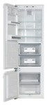 Kuppersbusch IKE 308-6 Z3 Холодильник