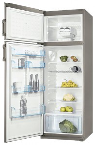 larawan Refrigerator Electrolux ERD 32190 X